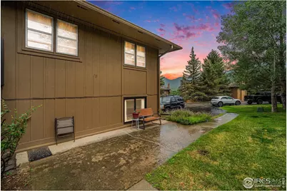 1111 Fairway Club Cir #G-4, Estes Park, CO 80517 - Photo 1