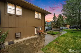 1111 Fairway Club Cir, Estes Park, CO 80517 - Photo 1