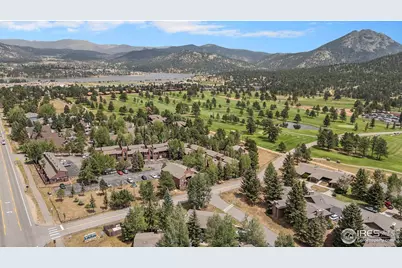 1111 Fairway Club Cir #G-4, Estes Park, CO 80517 - Photo 2