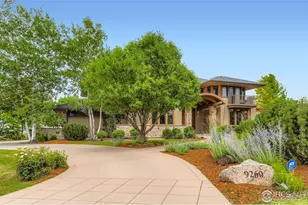 9260 Shooting Star Ct, Niwot, CO 80503 - Photo 2