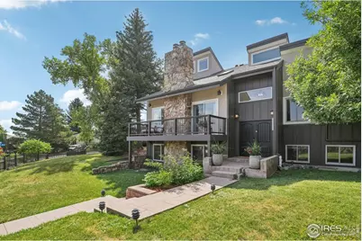 3970 Longwood Ave, Boulder, CO 80305 - Photo 1