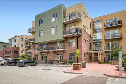 3301 Arapahoe Ave #E-107, Boulder, CO 80303 - Photo 24