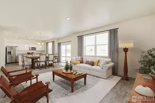 1863 Mount Monroe Dr, Berthoud, CO 80513 - Photo 2