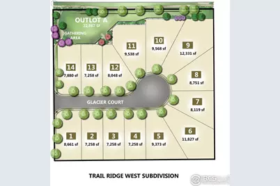 2305 Glacier Ct, Lafayette, CO 80026 - Photo 46