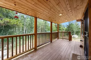 28 Nonami Ct, Red Feather Lakes, CO 80545 - Photo 4