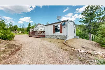 62 Spokane Ct, Red Feather Lakes, CO 80545 - Photo 24