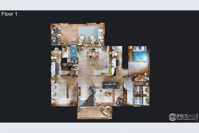 62 Spokane Ct, Red Feather Lakes, CO 80545 - Photo 22