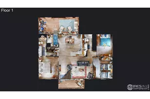 62 Spokane Ct, Red Feather Lakes, CO 80545 - Photo 22