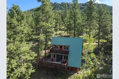 66 Circle Dr, Glen Haven, CO 80532 - Photo 20