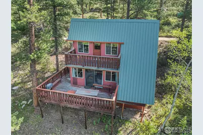66 Circle Dr, Glen Haven, CO 80532 - Photo 2