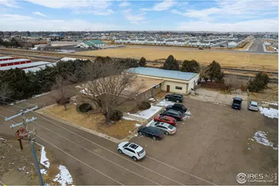 1215 E Burlington Ave, Fort Morgan, CO 80701 - Photo 2