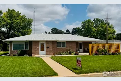 315 E Emerson St, Holyoke, CO 80734 - Photo 1