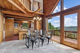 3907 Ridge Rd, Nederland, CO 80466 - Photo 14