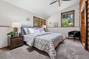 3907 Ridge Rd, Nederland, CO 80466 - Photo 2