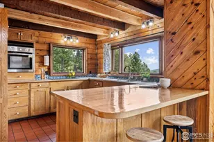 3907 Ridge Rd, Nederland, CO 80466 - Photo 22