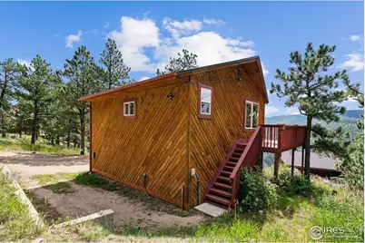 3907 Ridge Rd, Nederland, CO 80466 - Photo 36
