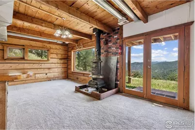 3907 Ridge Rd, Nederland, CO 80466 - Photo 30
