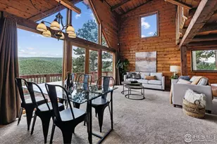 3907 Ridge Rd, Nederland, CO 80466 - Photo 16