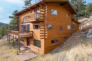 3907 Ridge Rd, Nederland, CO 80466 - Photo 42