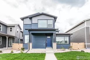 6113 Saddle Horn Dr, Timnath, CO 80547 - Photo 1