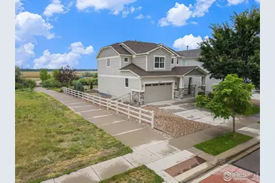 3214 Anika Dr, Fort Collins, CO 80525 - Photo 2