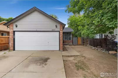 247 Wadsworth Cir, Longmont, CO 80504 - Photo 1