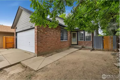247 Wadsworth Cir, Longmont, CO 80504 - Photo 2