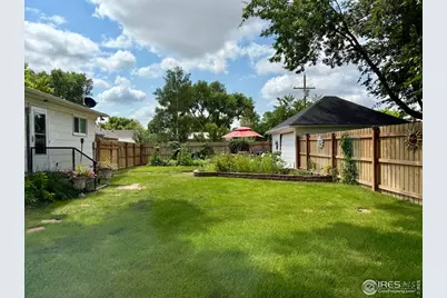 406 S Morlan Ave, Holyoke, CO 80734 - Photo 28