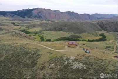 1675 Hewlett Gulch Rd, Livermore, CO 80536 - Photo 1