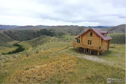 1675 Hewlett Gulch Rd, Livermore, CO 80536 - Photo 28