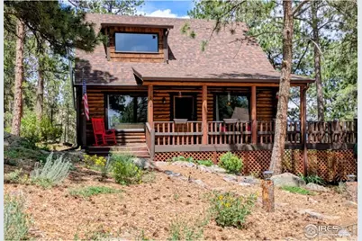 2778 Storm Mountain Dr, Drake, CO 80515 - Photo 2