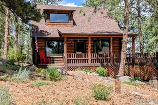 2778 Storm Mountain Dr, Drake, CO 80515 - Photo 2