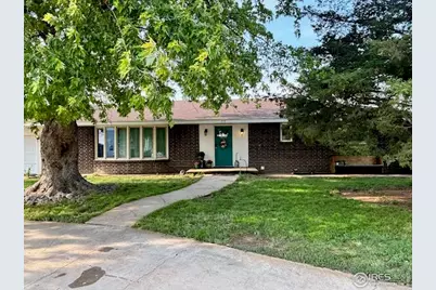 715 W Furry St, Holyoke, CO 80734 - Photo 1