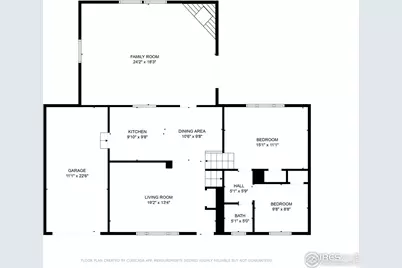 1328 S Terry St, Longmont, CO 80501 - Photo 28