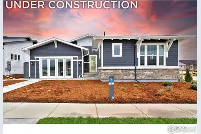 1732 Morningstar Way, Fort Collins, CO 80524 - Photo 1