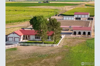 20509 County Road 88, Ault, CO 80610 - Photo 4