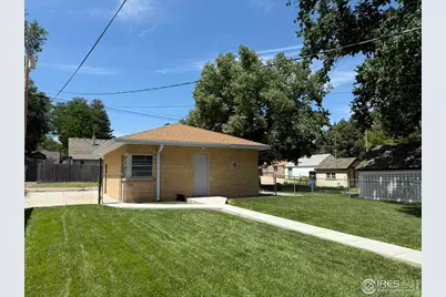 549 Emerson St, Wray, CO 80758 - Photo 2
