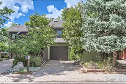 3673 Hazelwood Ct, Boulder, CO 80304 - Photo 1