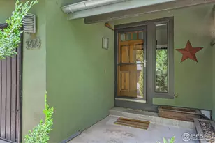 3673 Hazelwood Ct, Boulder, CO 80304 - Photo 2