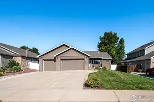 6805 23rd St, Greeley, CO 80634 - Photo 1