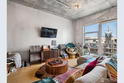 3601 Arapahoe Ave #408, Boulder, CO 80303 - Photo 8