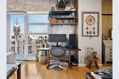 3601 Arapahoe Ave #408, Boulder, CO 80303 - Photo 12