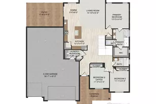 24147 E River Front Dr, Aurora, CO 80019 - Photo 2