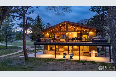 37797 W Highway 14, Bellvue, CO 80512 - Photo 34