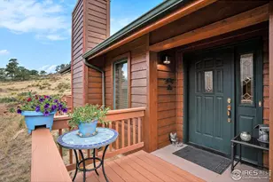 677 Cedar Ridge Cir, Estes Park, CO 80517 - Photo 1