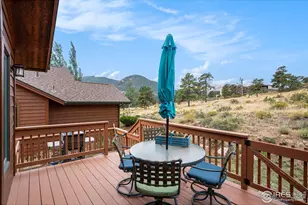 677 Cedar Ridge Cir, Estes Park, CO 80517 - Photo 1