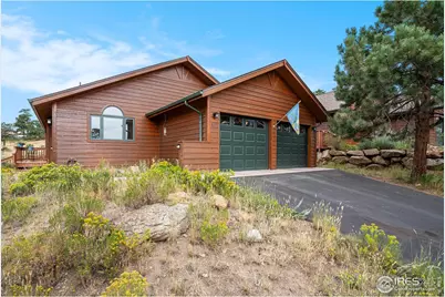 677 Cedar Ridge Cir #5, Estes Park, CO 80517 - Photo 2