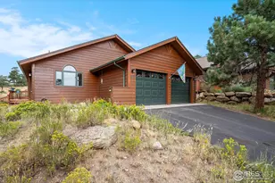 677 Cedar Ridge Cir, Estes Park, CO 80517 - Photo 2