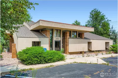 2502 Abarr Dr, Loveland, CO 80538 - Photo 2