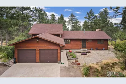 269 Cox Ct, Bellvue, CO 80512 - Photo 1